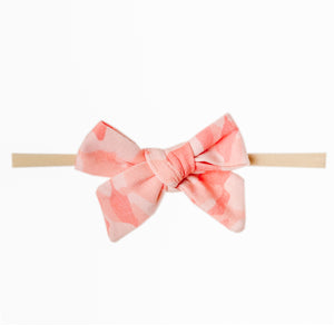 Classic Nylon Bow - Remi