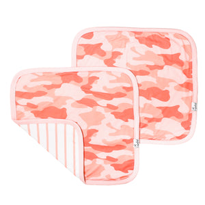 Three-Layer Security Blanket Set - Remi