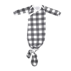 Knotted Gown - Scotland