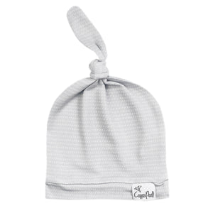 Top Knot Hat - Taylor