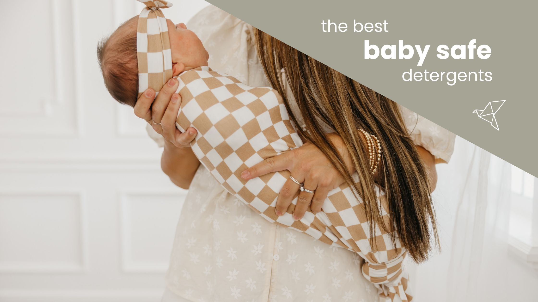 The Best Baby-Safe Detergents