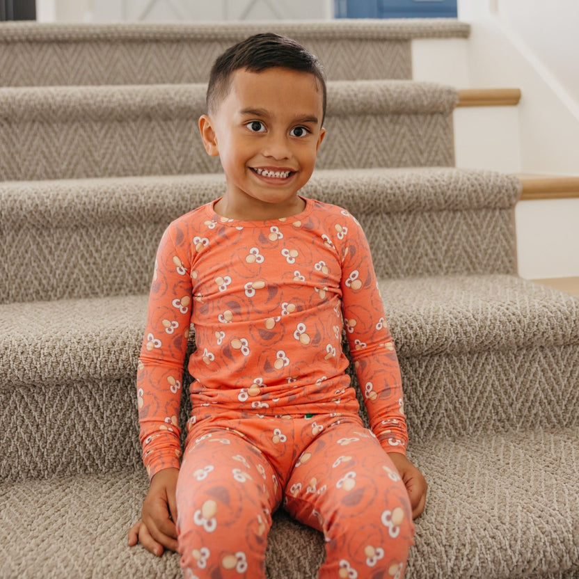 Elio Pyjama Set