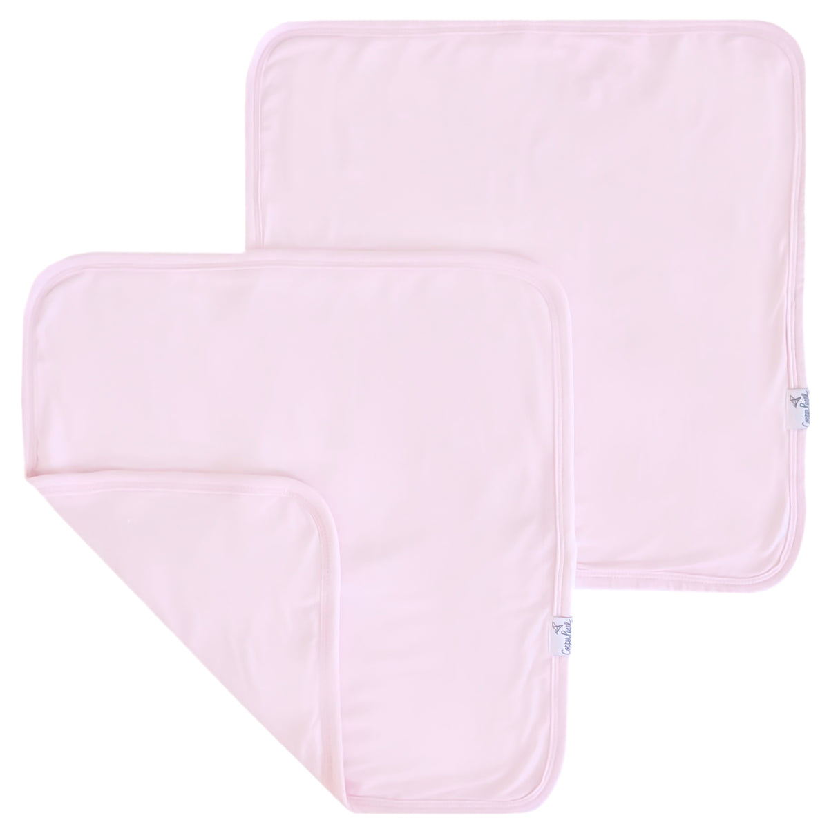 Three-Layer Security Blanket Set - Blossom