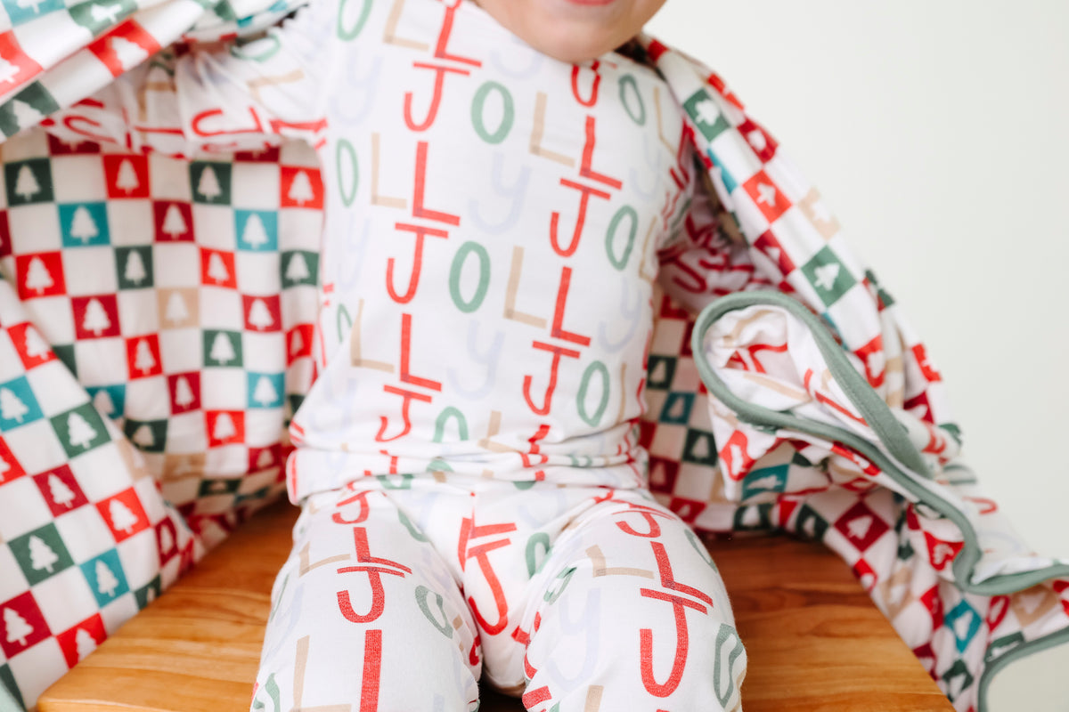 ThreeLayer Quilt Jolly Copper Pearl