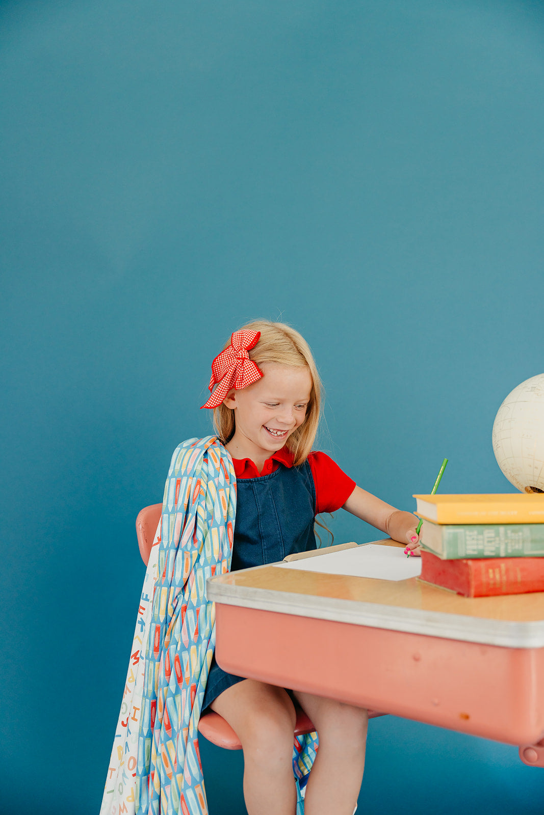 ThreeLayer Jumbo Quilt ster Copper Pearl