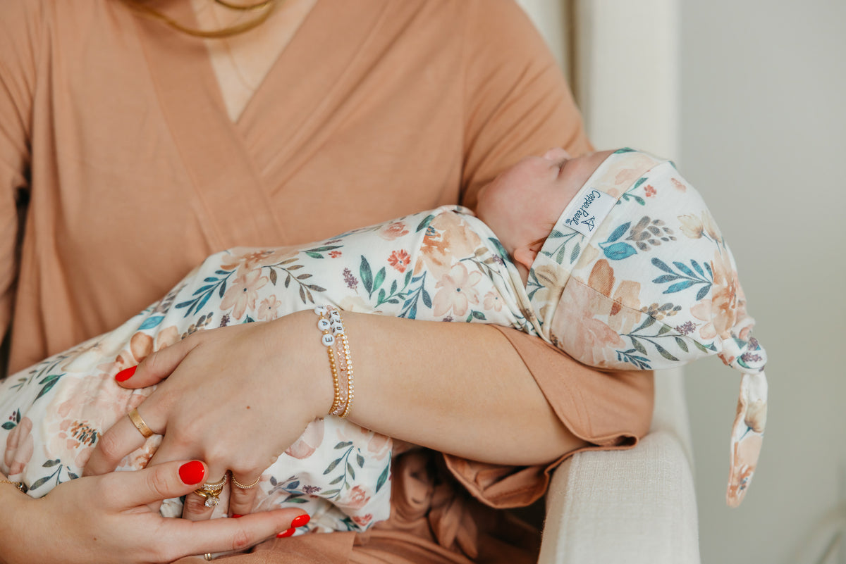 MultiUse Cover Fawn Copper Pearl