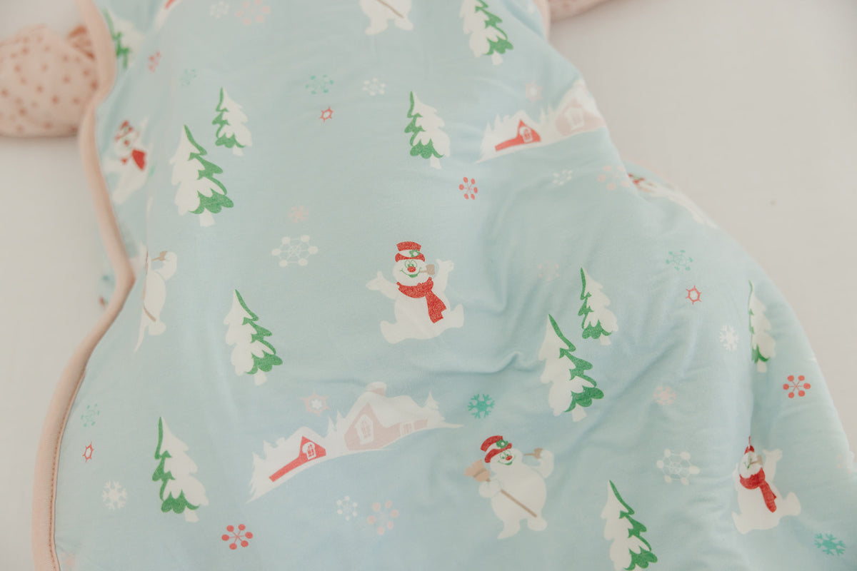 Sleep Bag - Frosty the Snowman™