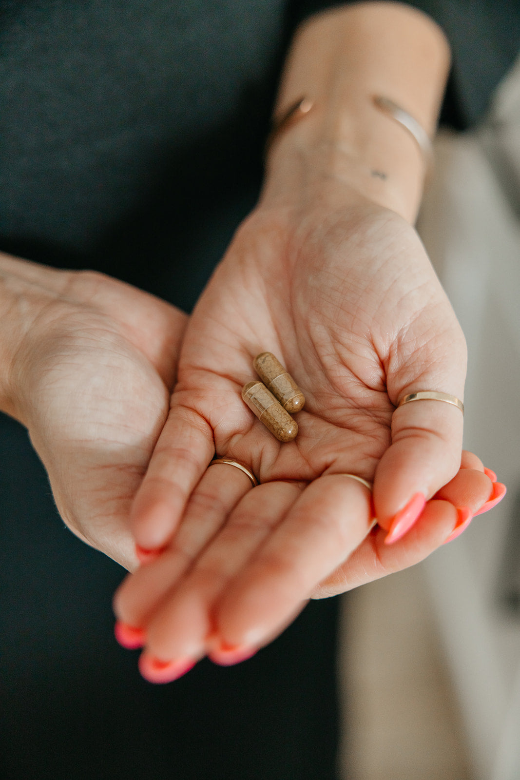 Prenatal Vitamins Health & Wellness Copper Pearl