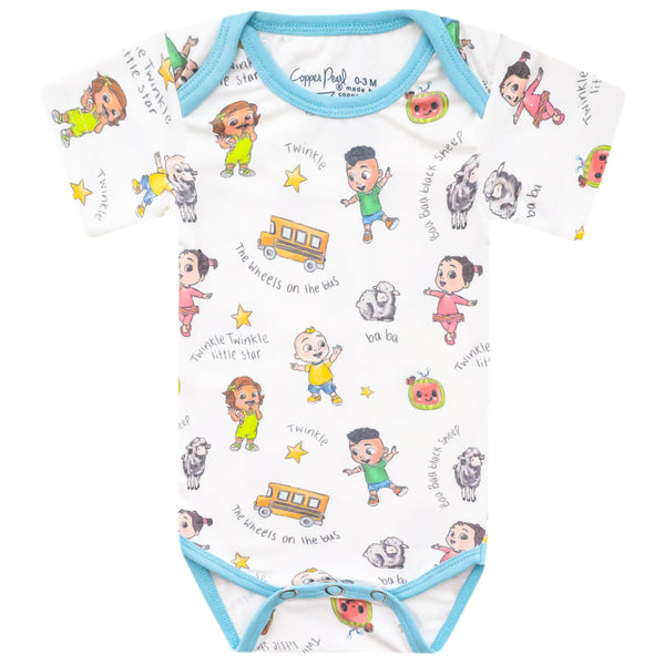 Trending 320 Copper Pearl