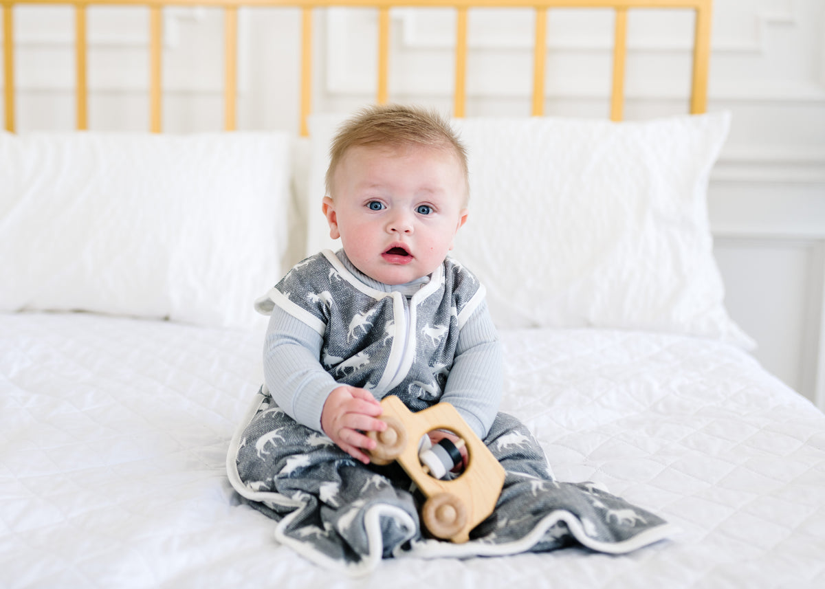 Copper pearl sleep sack Clearance