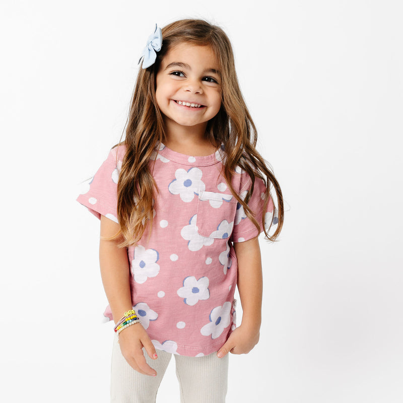 Bubble Sweatshirt Gemma Copper Pearl