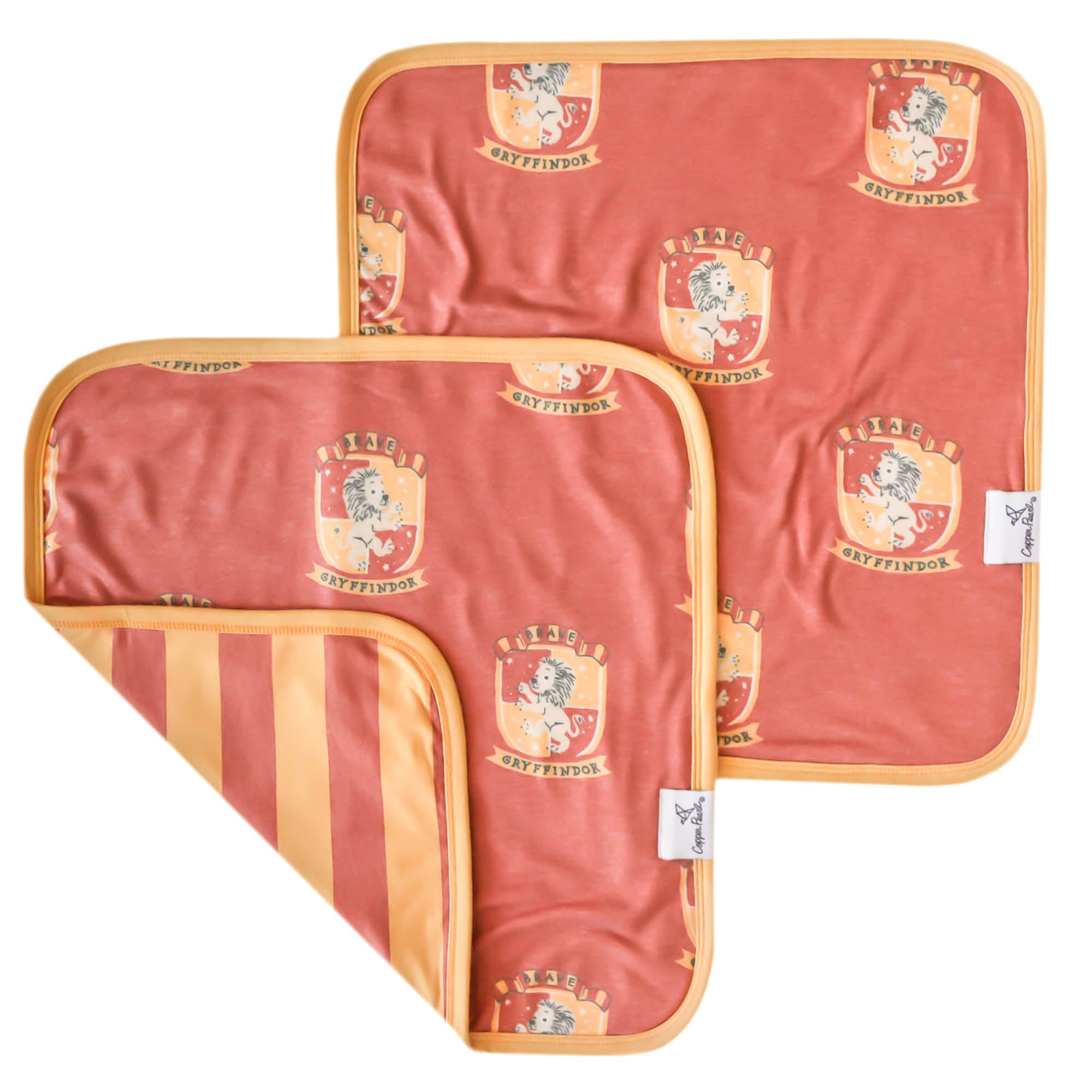 Three-Layer Security Blanket Set - Gryffindor™