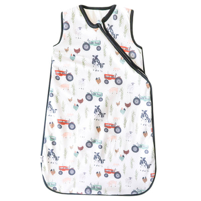 Harper - Baby sleeping bag - Good sleep