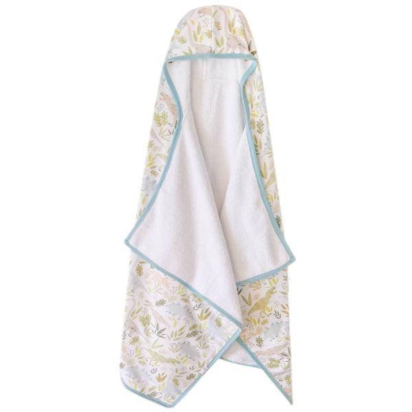 Copper Pearl Hooded Towel Rex main image 0