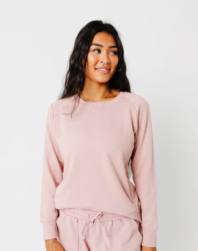 Women's Collection Elegant & Comfortable Copper Pearl