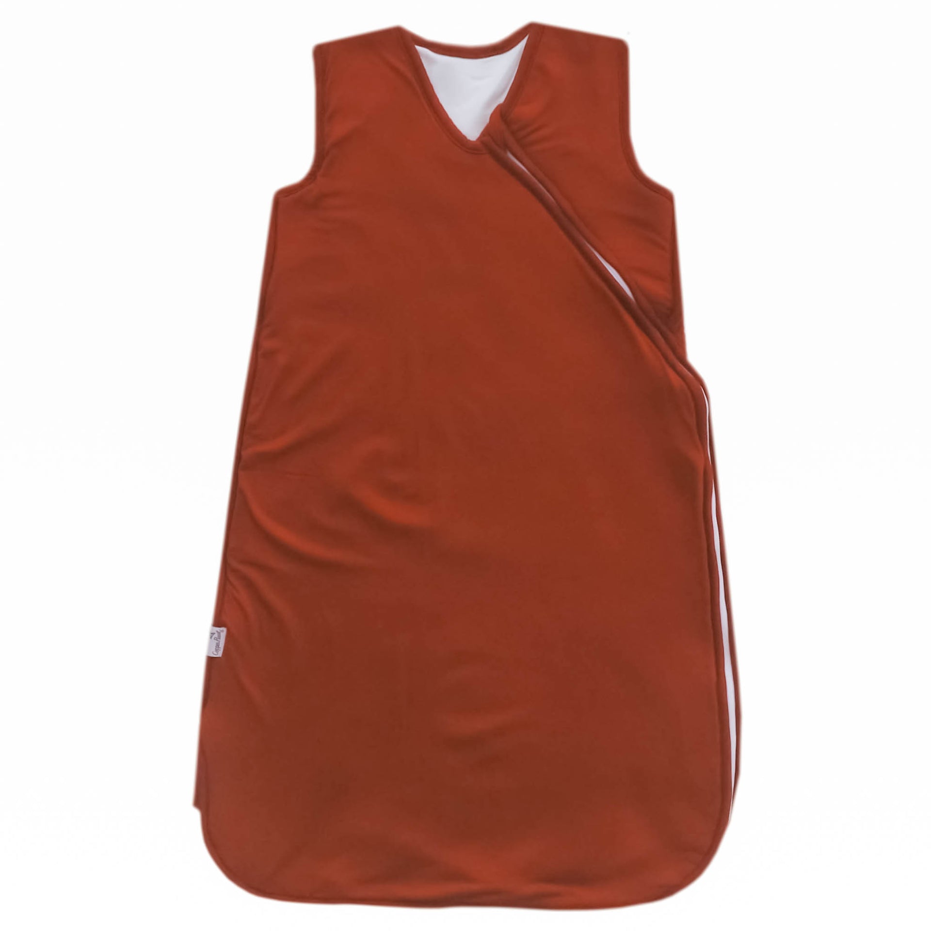 Sleep Bag Rust Copper Pearl