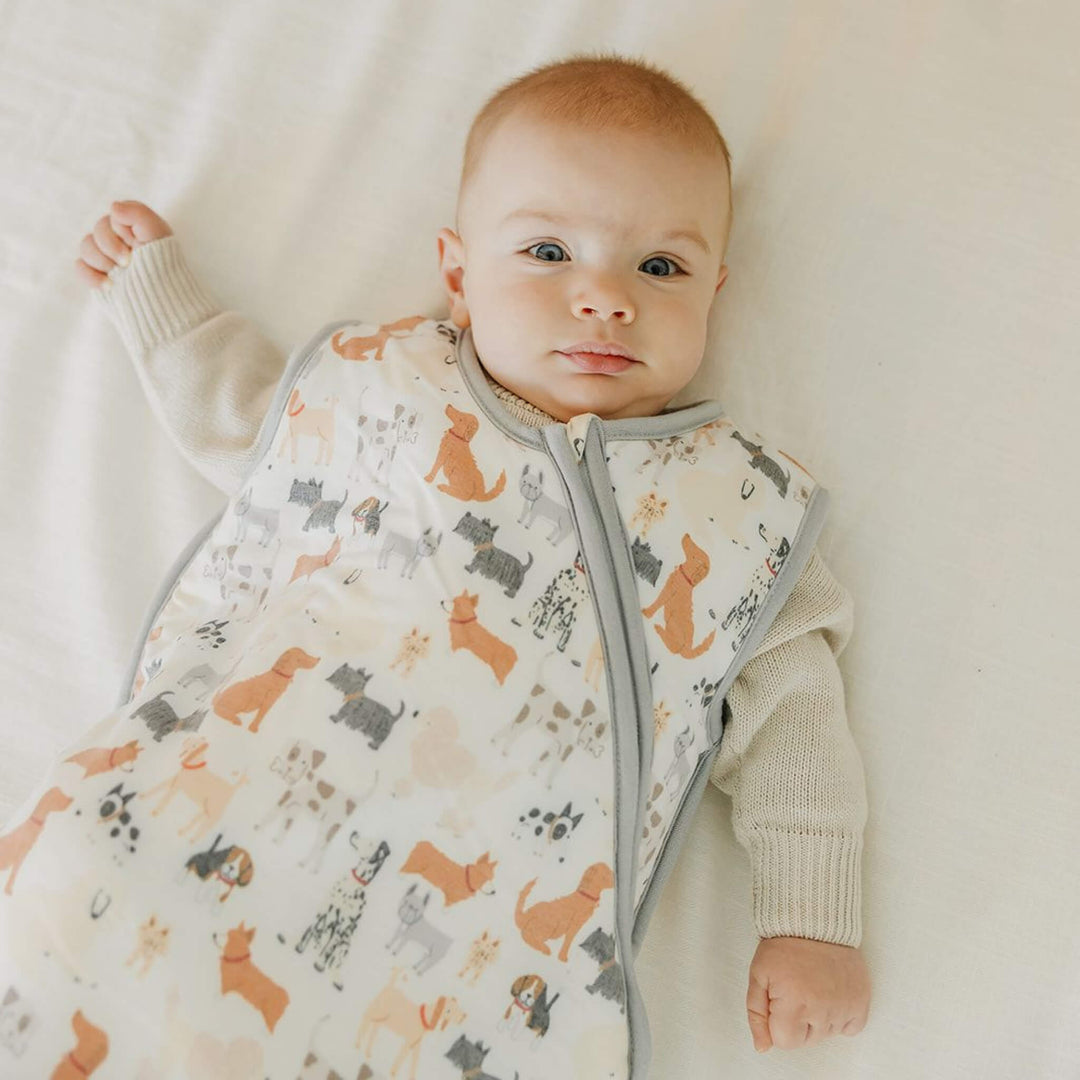 Sleep Bag - Rufus – Copper Pearl