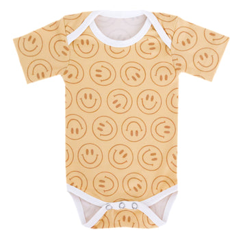 Binky Clips - Vance – Copper Pearl