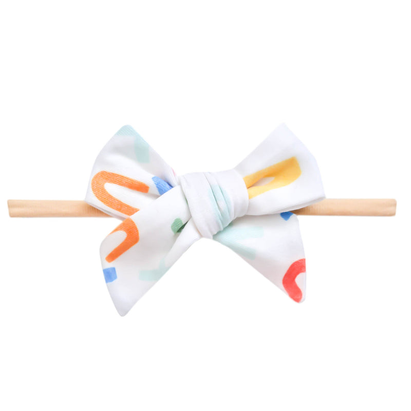 Classic Nylon Bow - Webster