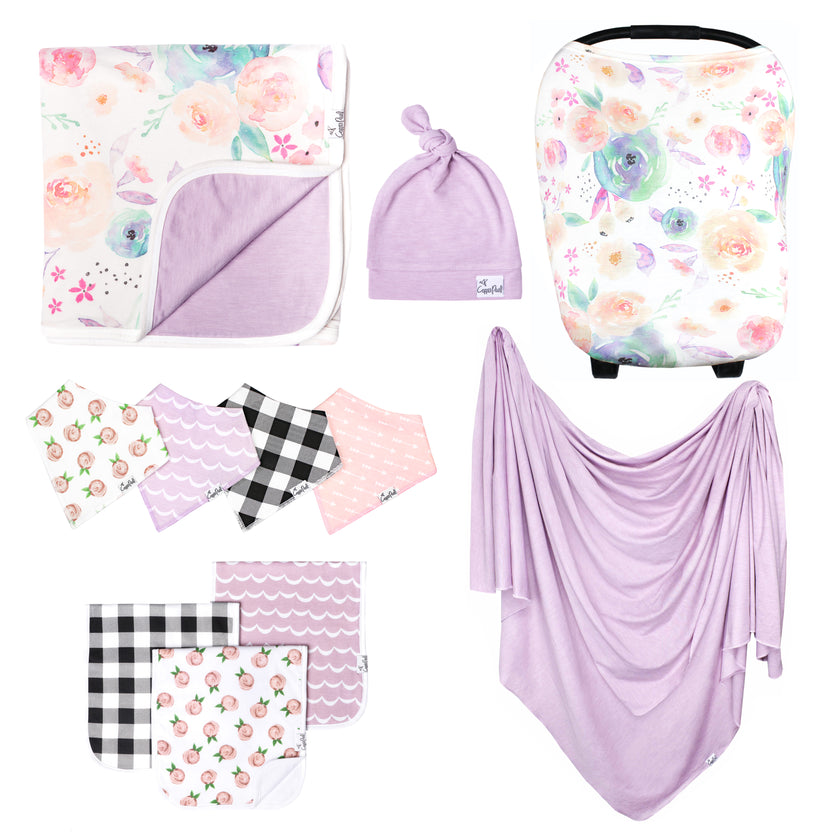 Grow With Me Bloom Bundle Copper Pearl