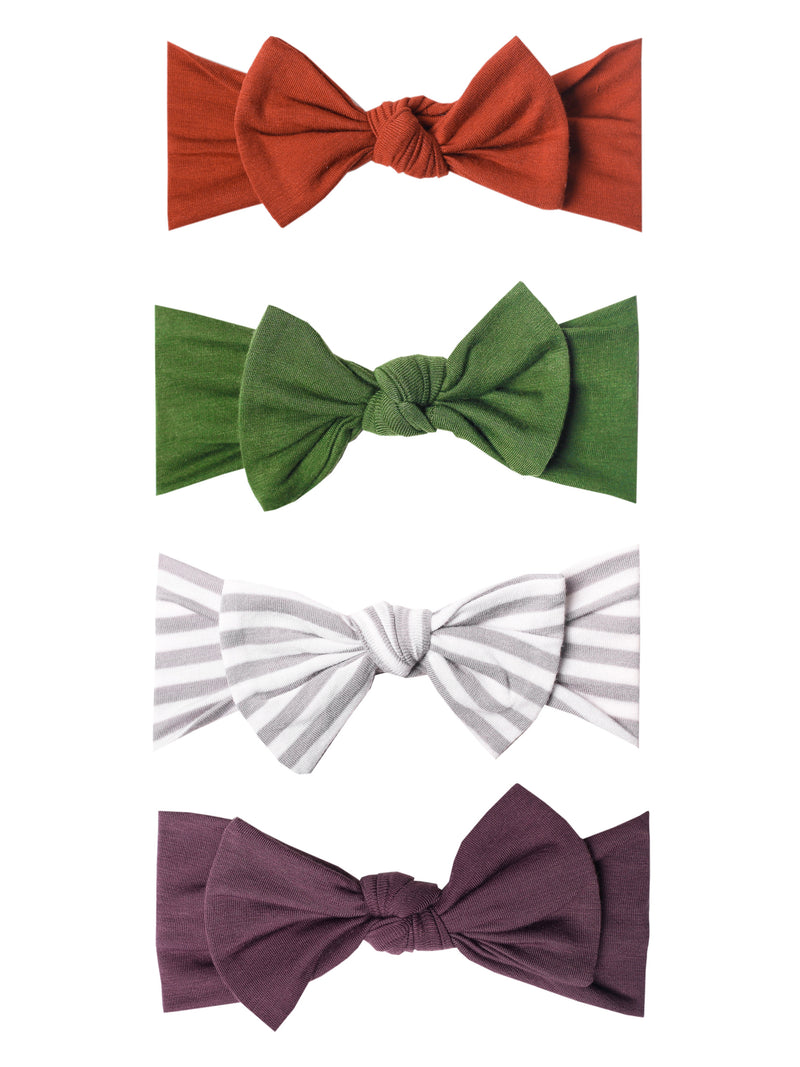 Baby Product Bundles Copper Pearl