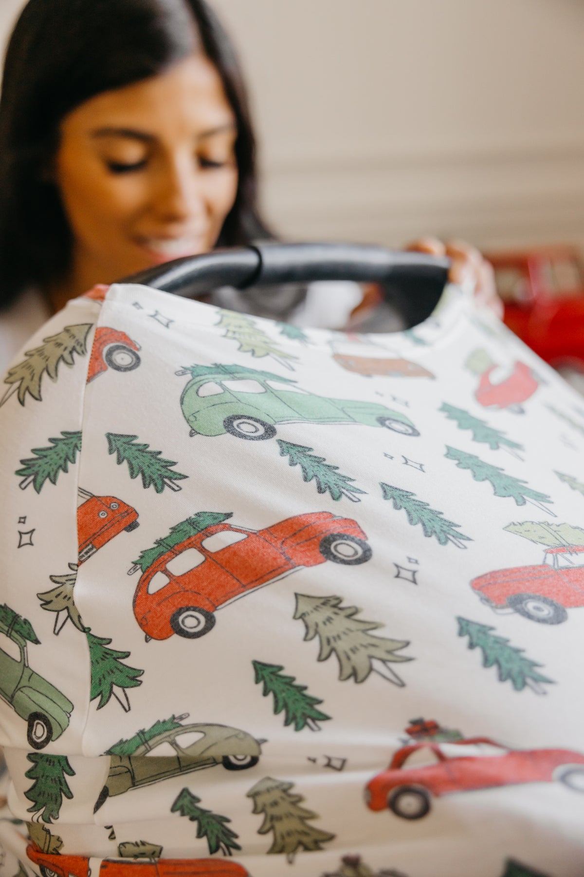 MultiUse Cover Griswold Copper Pearl