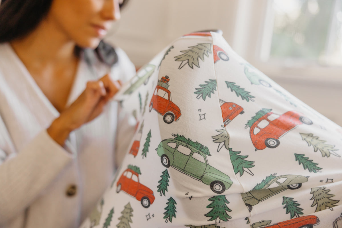 MultiUse Cover Griswold Copper Pearl