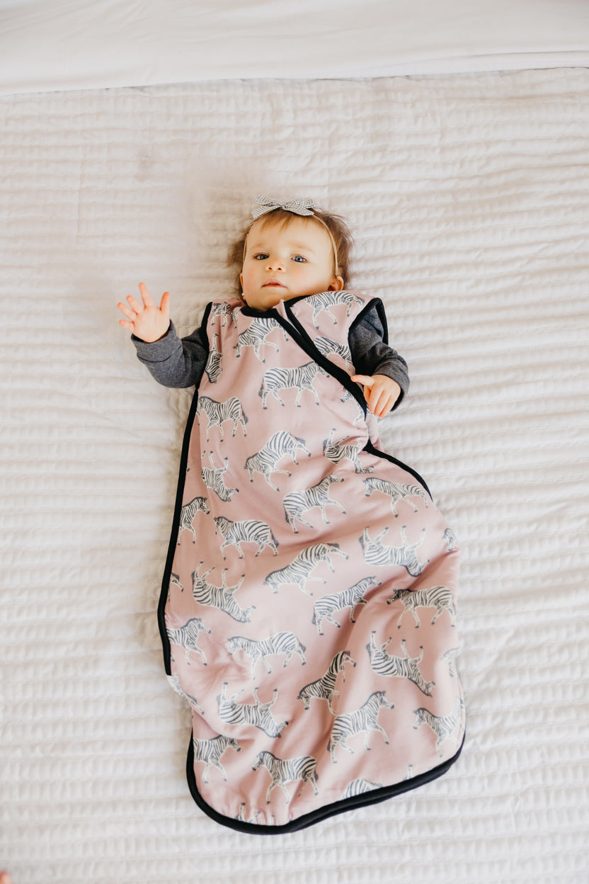 Sleep Bag Zella Copper Pearl