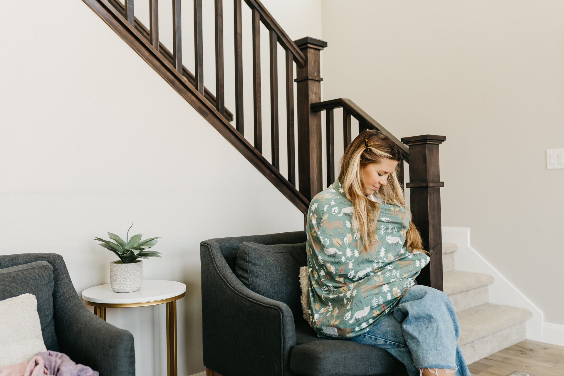 MultiUse Cover Atwood Copper Pearl