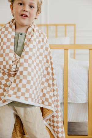 Louis Vuitton wants to wrap you up in a blanket