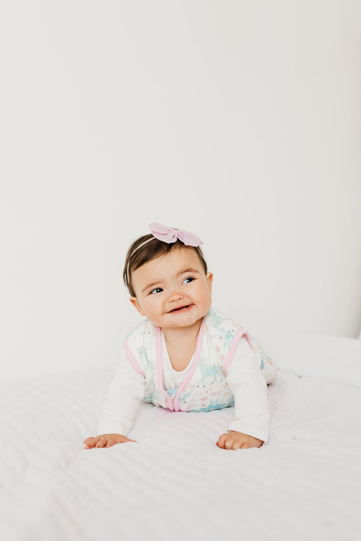 Sleep Bag Whimsy Copper Pearl