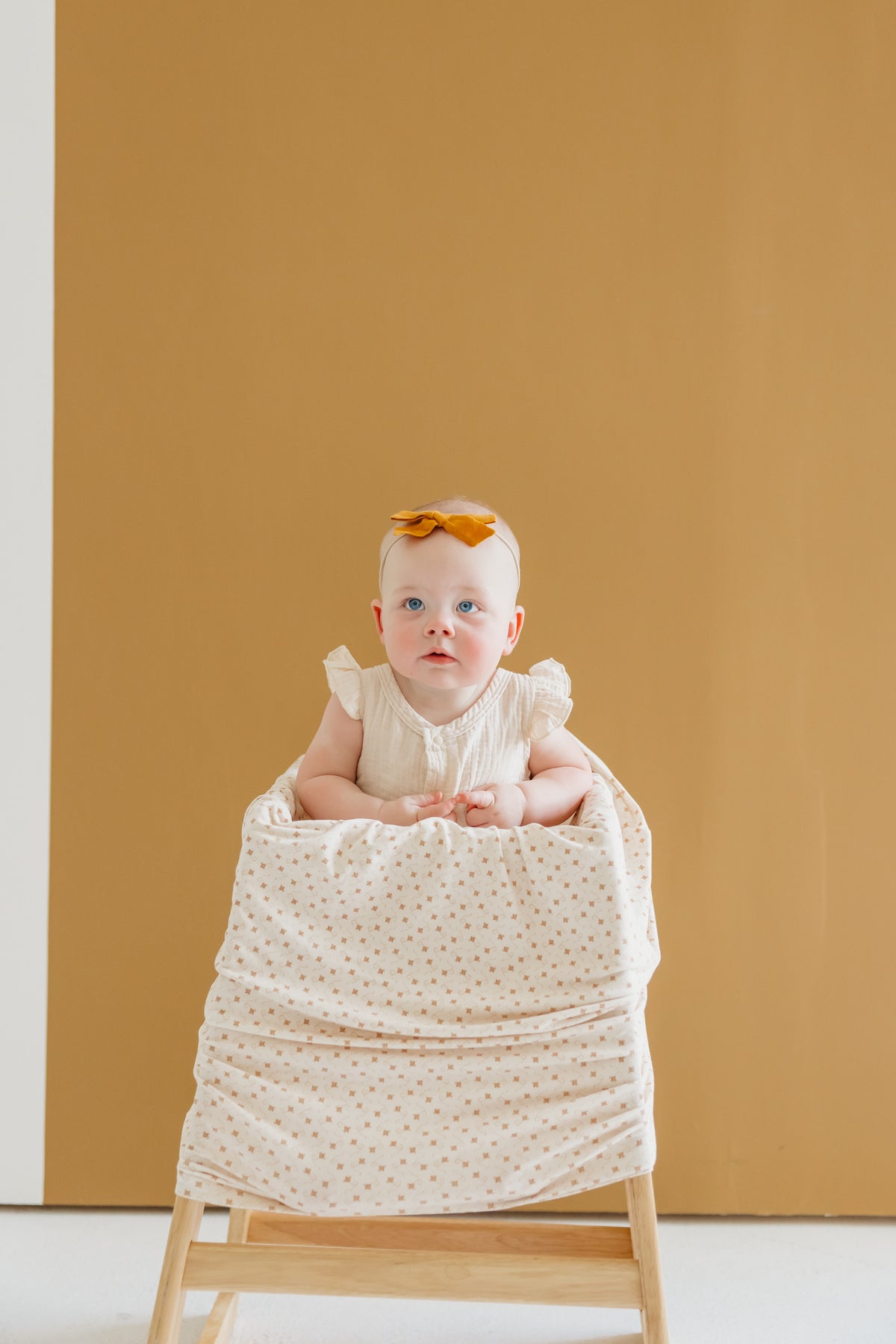 MultiUse Cover Hunnie Copper Pearl