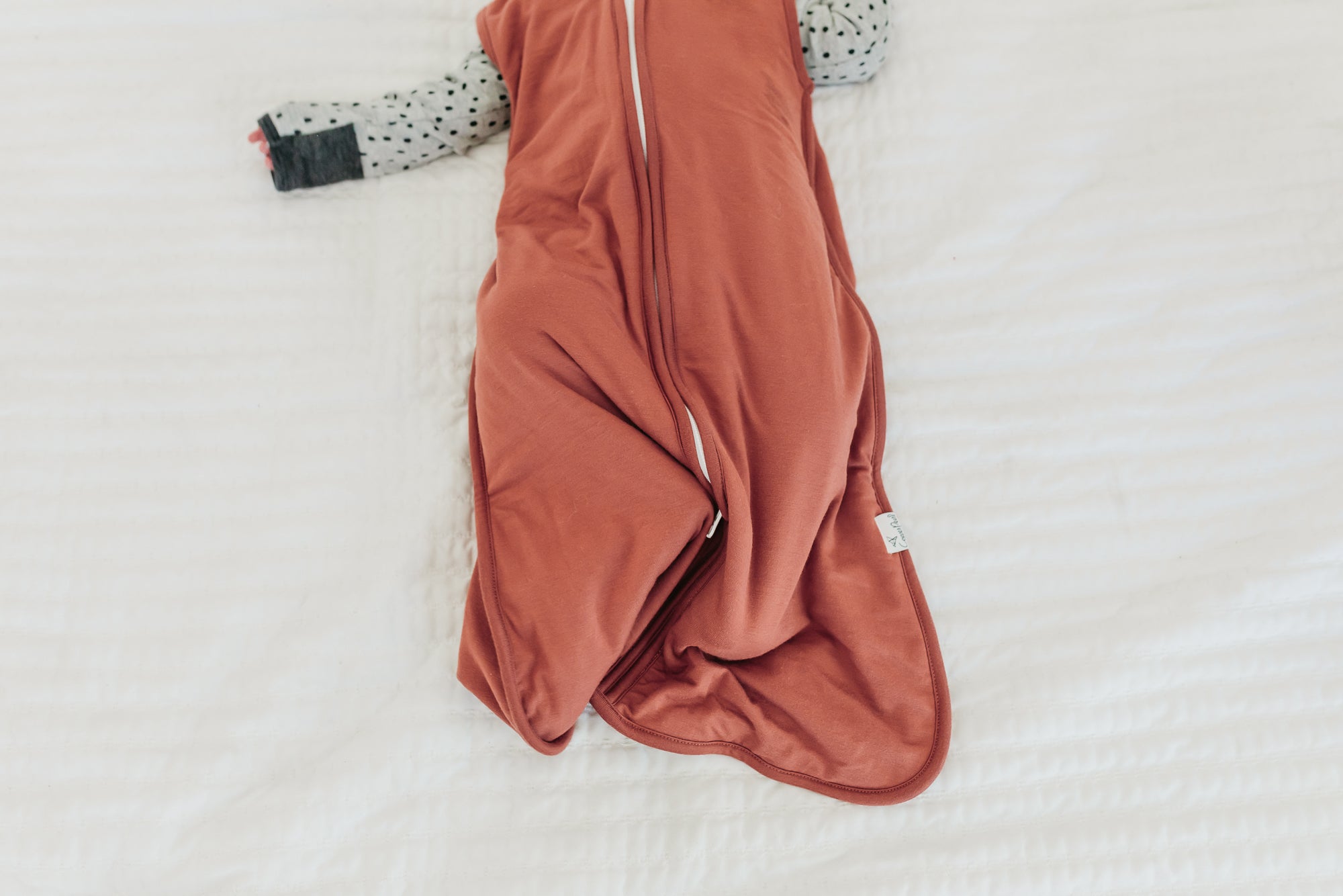 Sleep Bag Moab Copper Pearl