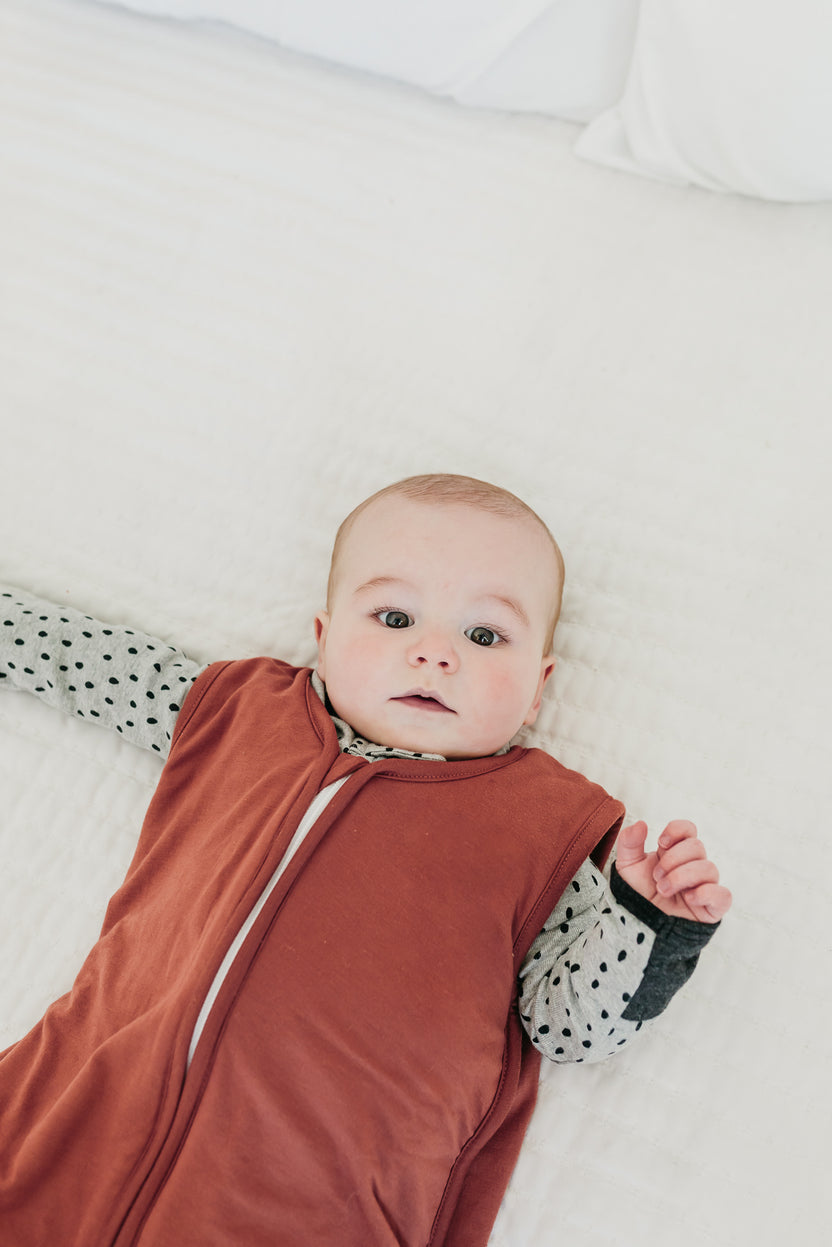 Sleep Bag Moab Copper Pearl