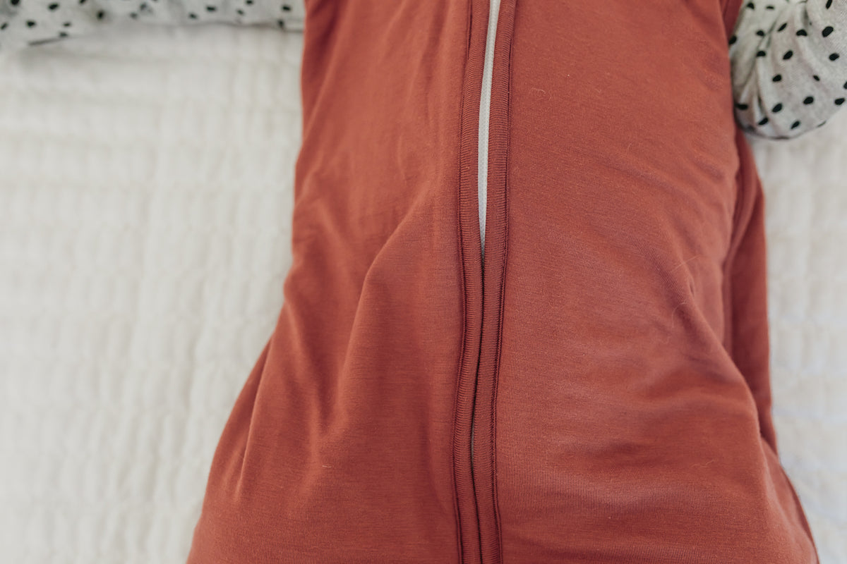 Sleep Bag Moab Copper Pearl