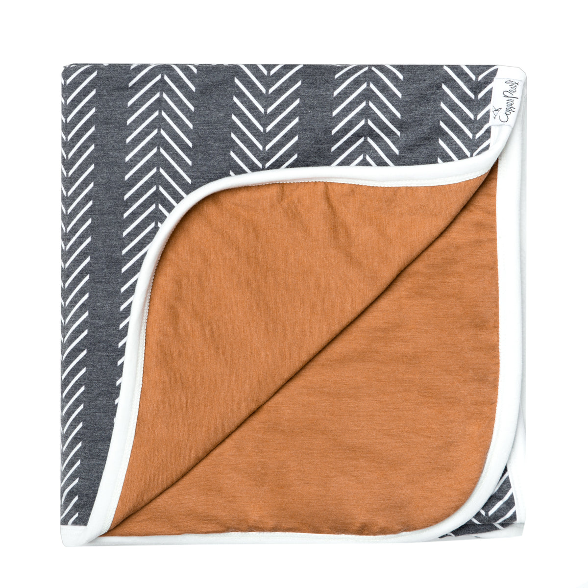 Three-Layer Quilt - Canyon