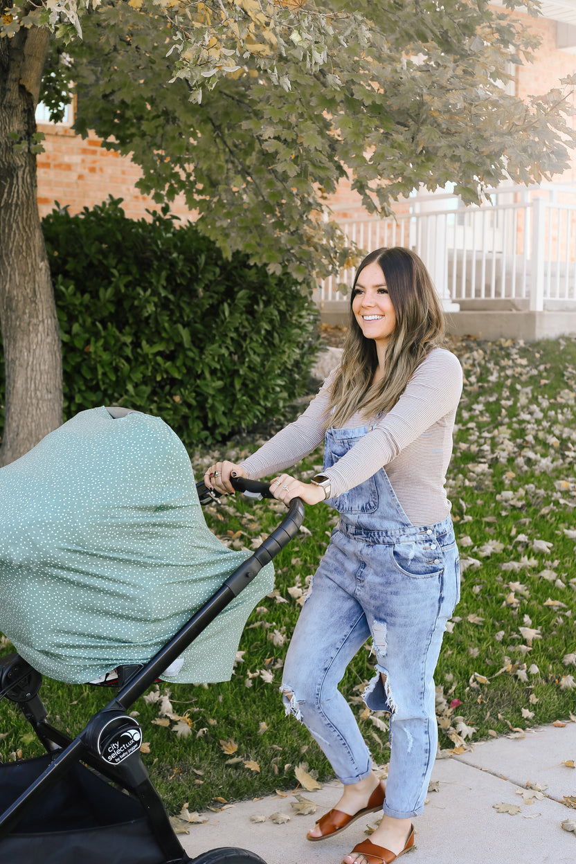 MultiUse Cover Juniper Copper Pearl