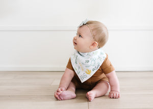  Customer reviews: Copper Pearl Baby Bandana Drool Bibs for  Drooling and Teething 4 Pack Gift Set Indie, Soft Set of Cloth Bandana Bibs  for Any Baby Girl or Boy, Cute Registry
