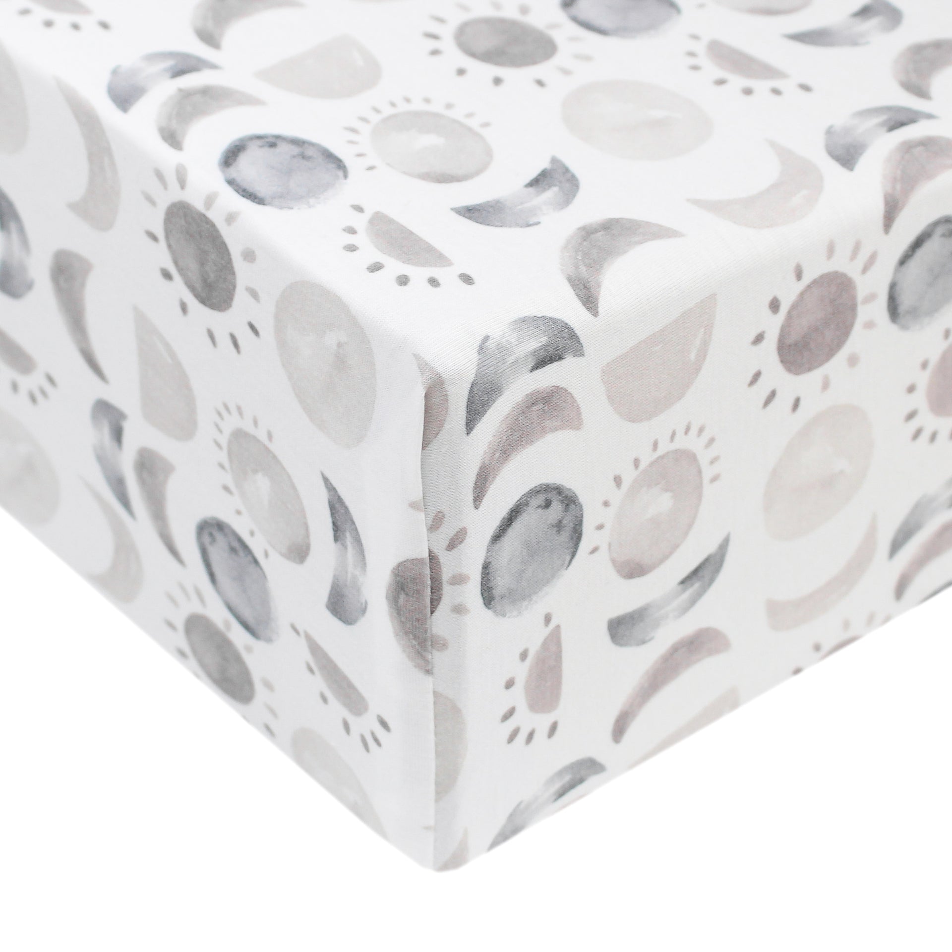 Short Sleeve Bodysuit Eclipse Copper Pearl