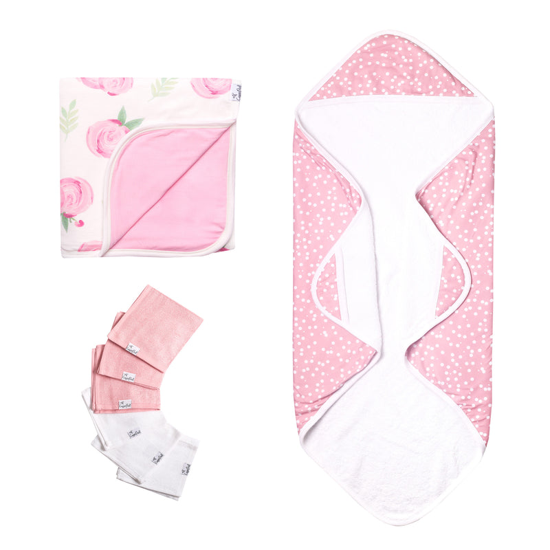 Baby Product Bundles Copper Pearl