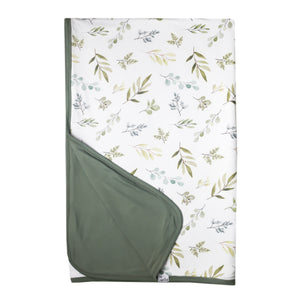 Copper Pearl Three Layer Quilt- HAVEN main image 0