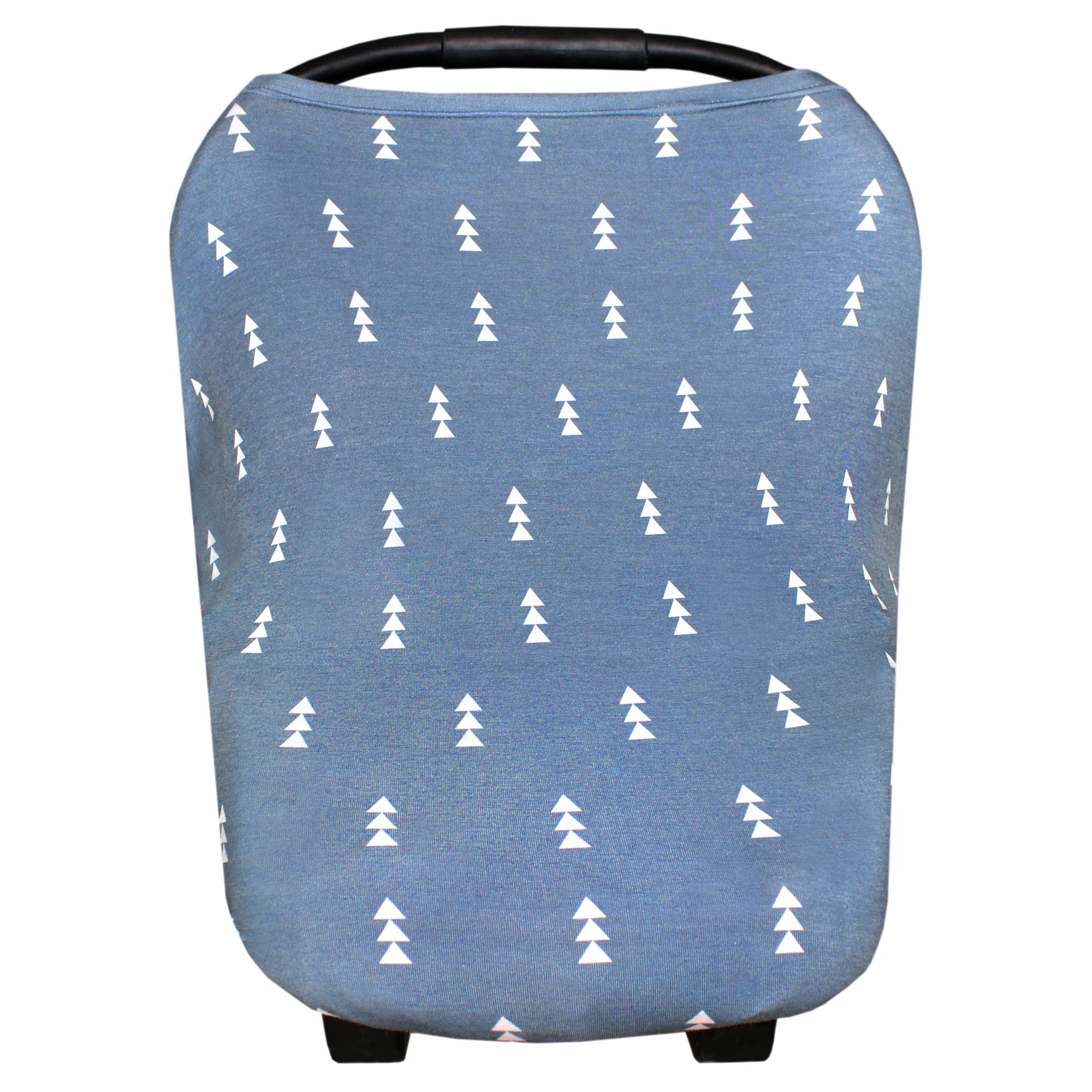 ThreeLayer Quilt North Copper Pearl