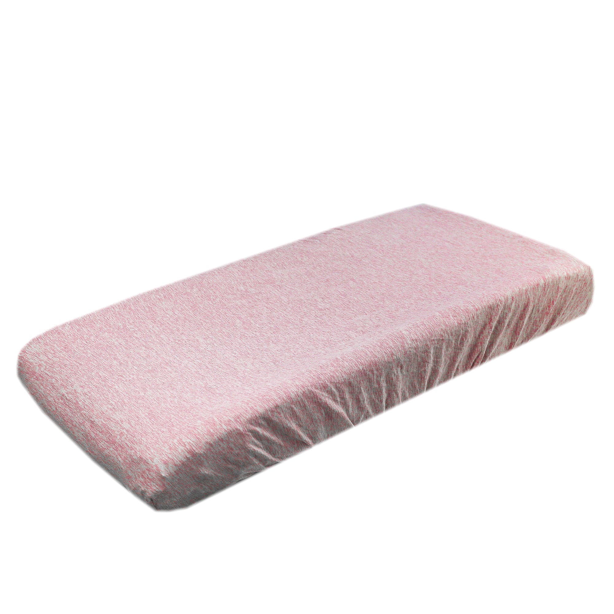 Premium Knit Diaper Changing Pad Cover - Maeve