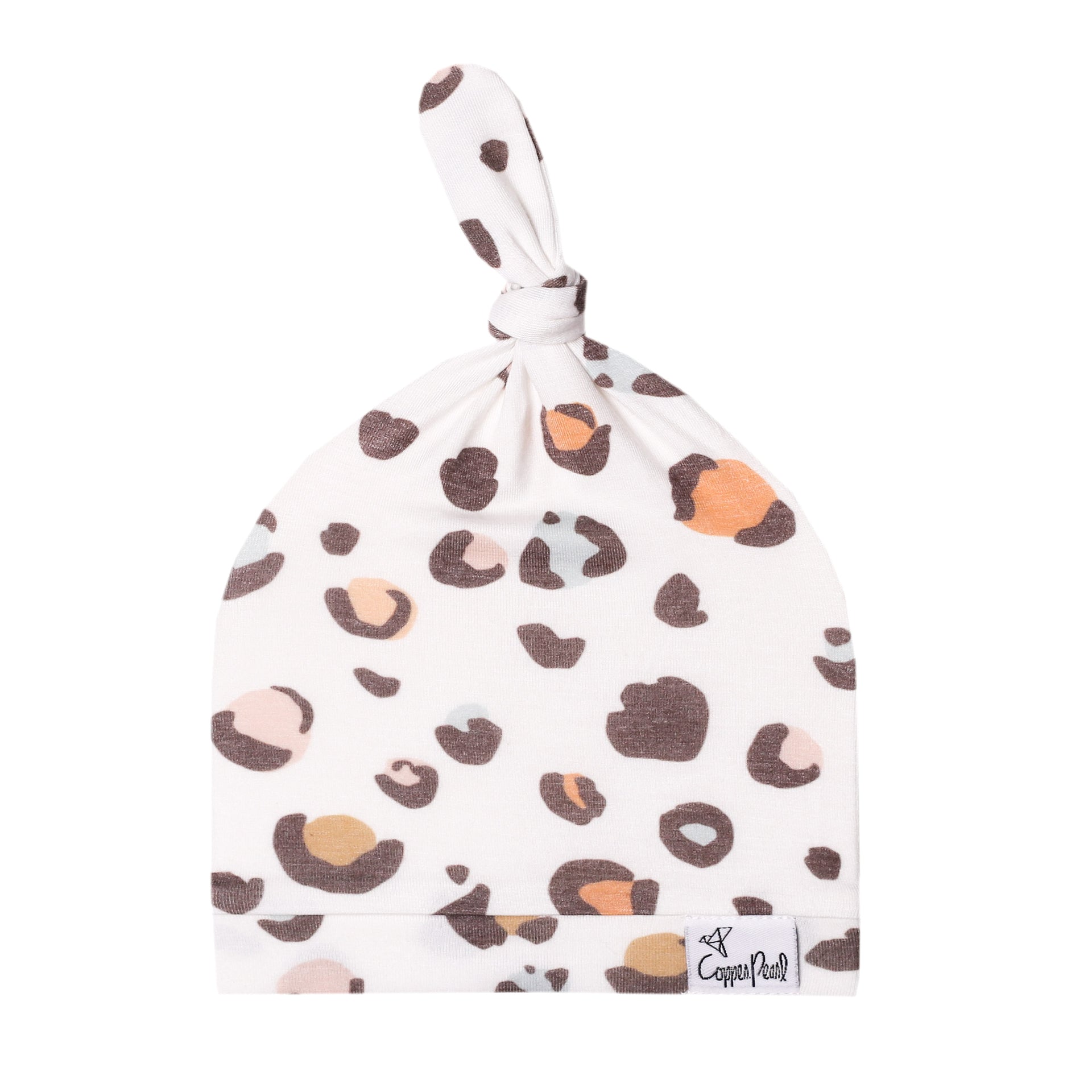 ThreeLayer Quilt Millie Copper Pearl