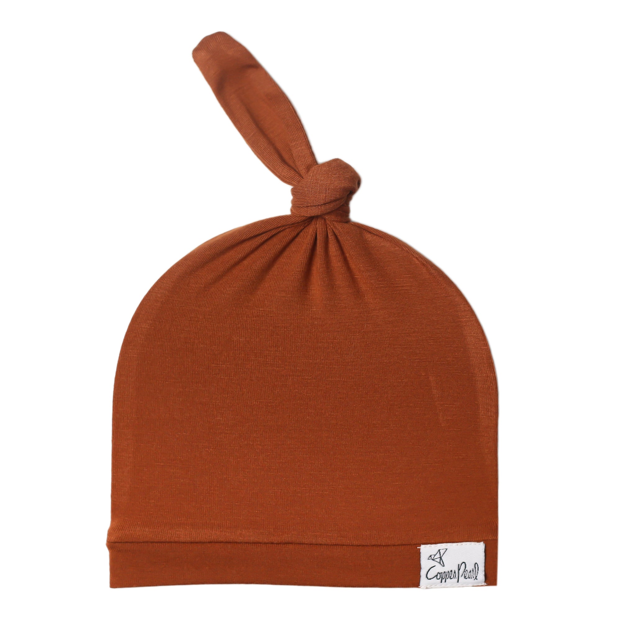 Top Knot Hat - Powell