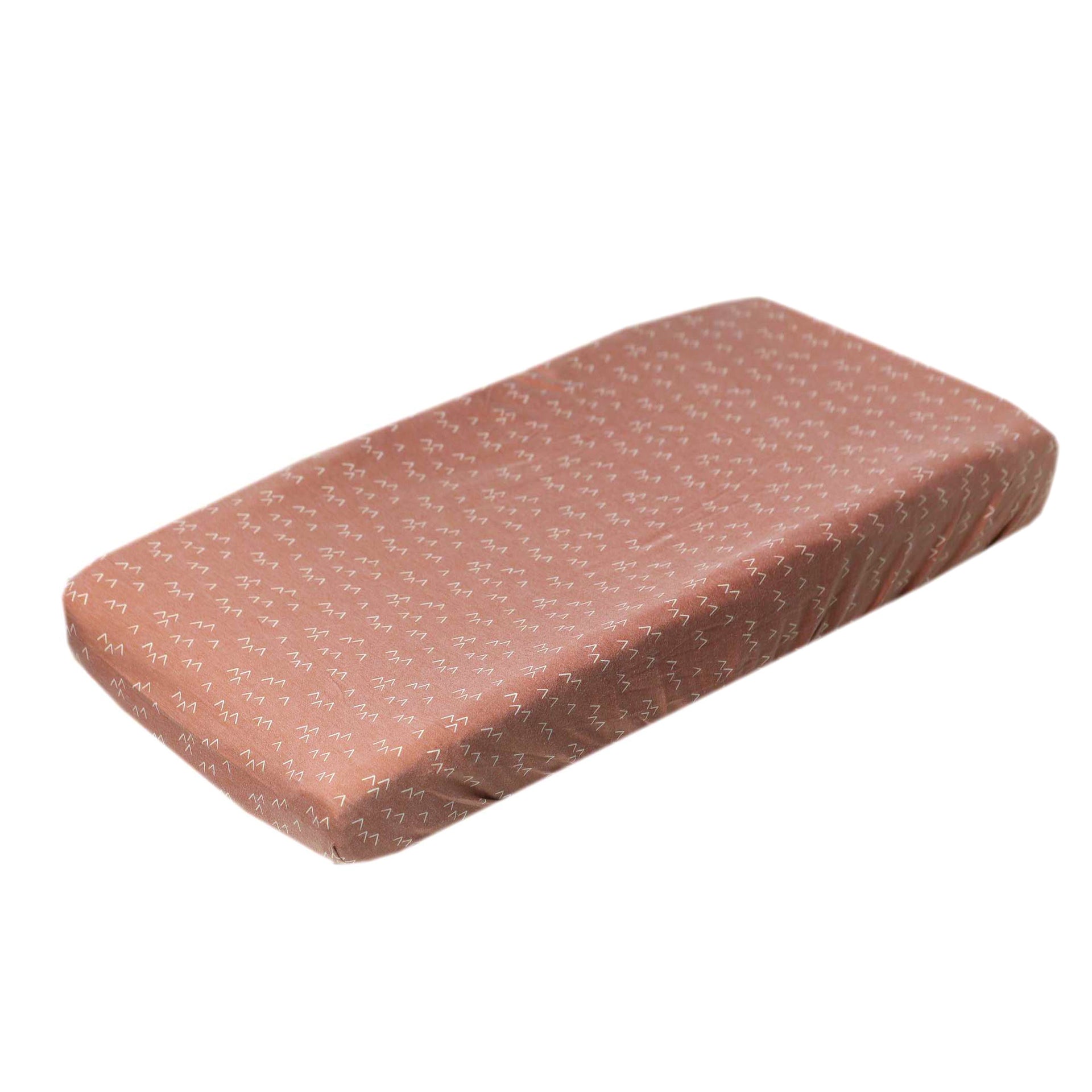 Sleep Bag Rocky Copper Pearl