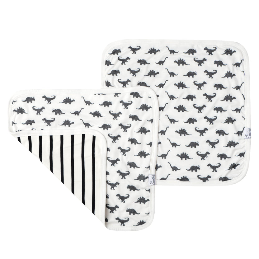 ThreeLayer Security Blanket Set Wild Copper Pearl