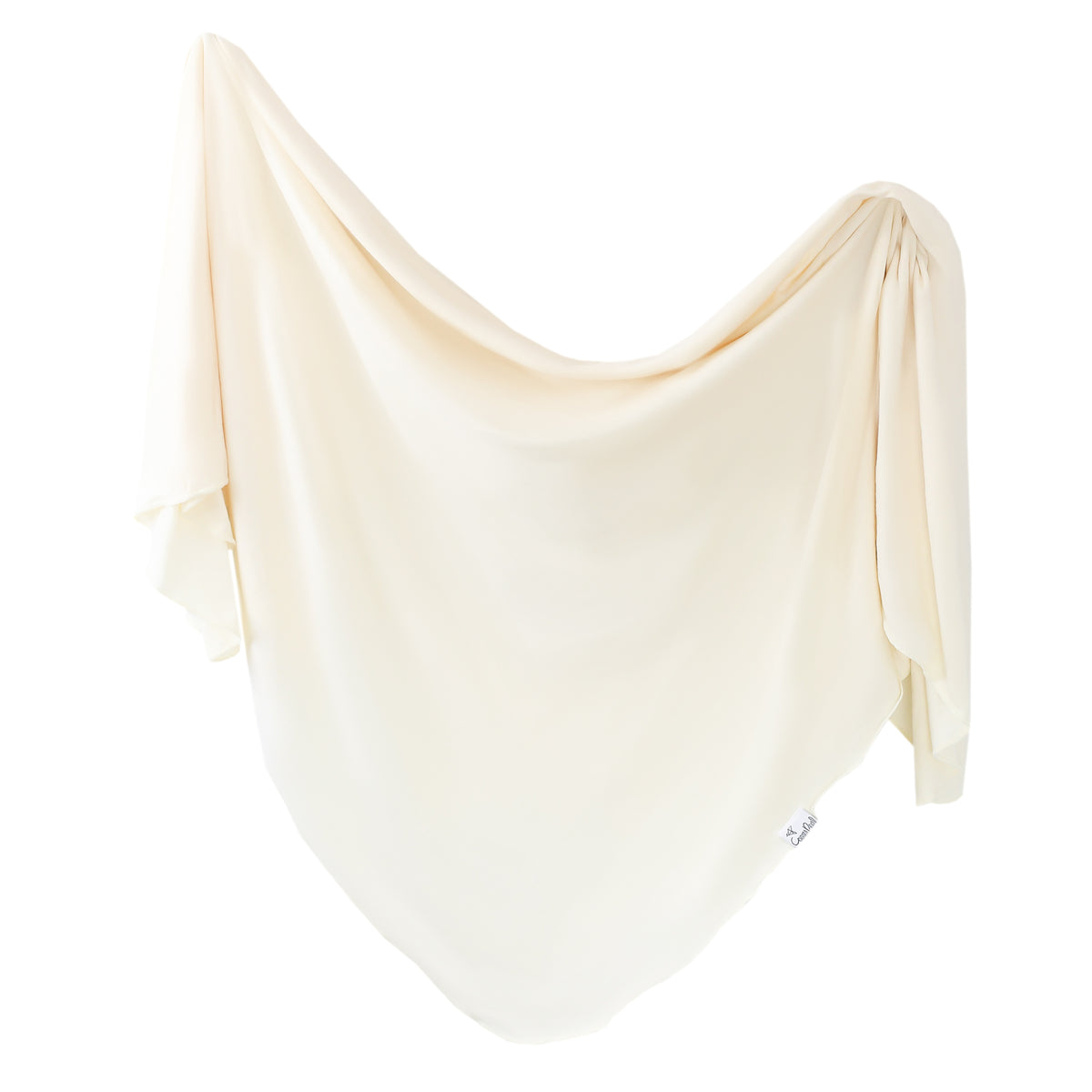 Knit Swaddle Blanket - Yuma