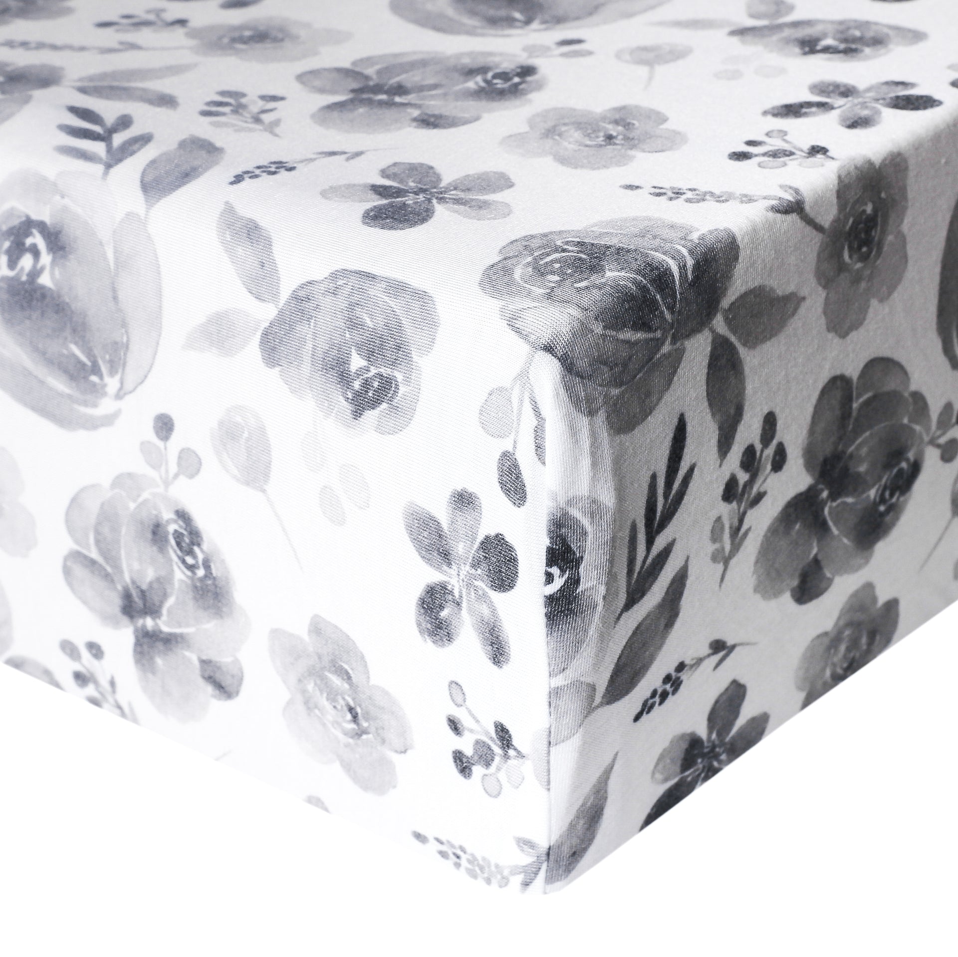 ThreeLayer Quilt Rowan Copper Pearl